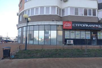 Фото №1: Коммерция 92 м² - Краснодар, мкр. жилой комплекс Символ, ул. Командорская, 9/1