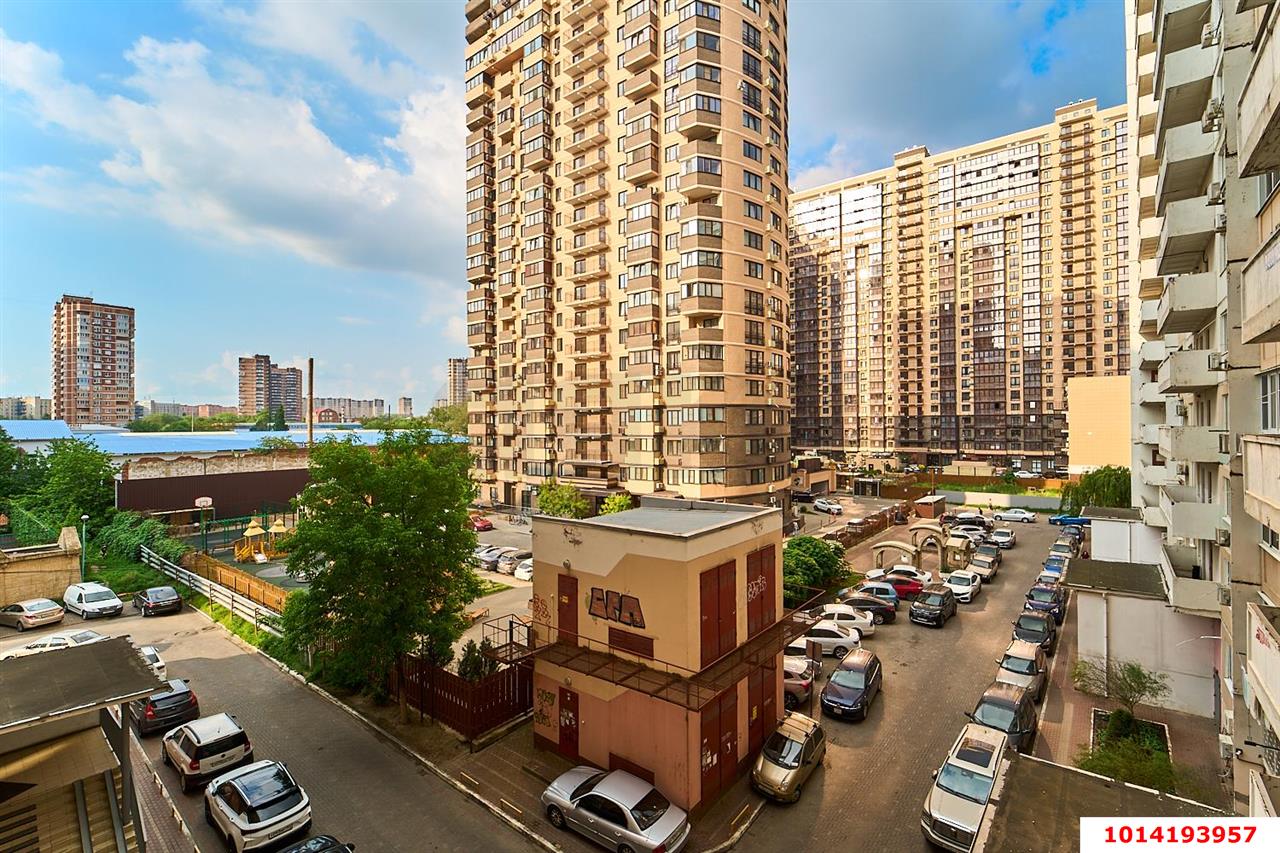 Фото №11: 2-комнатная квартира 63 м² - Краснодар, Фестивальный, ул. Монтажников, 5