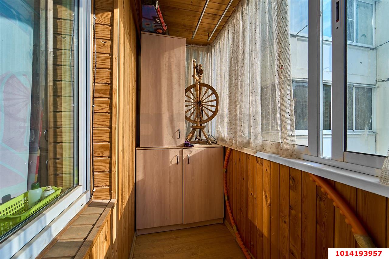 Фото №7: 2-комнатная квартира 63 м² - Краснодар, Фестивальный, ул. Монтажников, 5