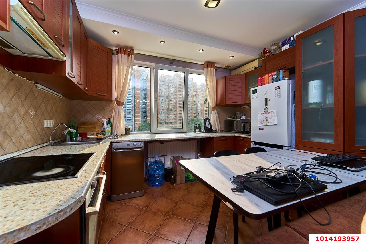 Фото №2: 2-комнатная квартира 63 м² - Краснодар, Фестивальный, ул. Монтажников, 5