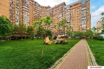 Фото №1: 2-комнатная квартира 63 м² - Краснодар, мкр. Фестивальный, ул. Монтажников, 5