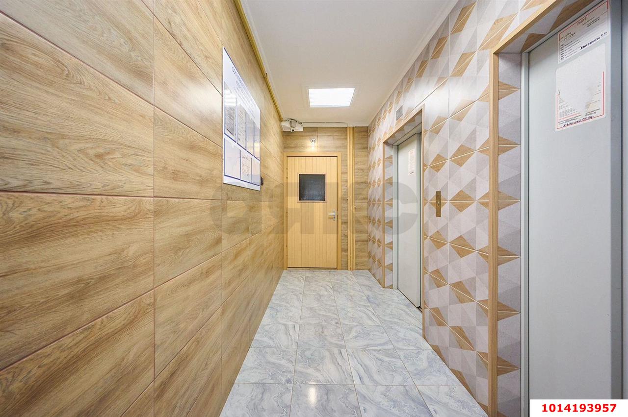 Фото №10: 2-комнатная квартира 63 м² - Краснодар, Фестивальный, ул. Монтажников, 5