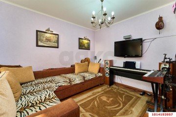 Фото №3: 2-комнатная квартира 63 м² - Краснодар, мкр. Фестивальный, ул. Монтажников, 5
