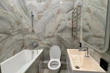 Фото №4: Студия 32 м² - Краснодар, мкр. жилой комплекс Самолёт, ул. Западный Обход, 39/2