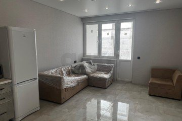 Фото №3: Студия 32 м² - Краснодар, мкр. жилой комплекс Самолёт, ул. Западный Обход, 39/2