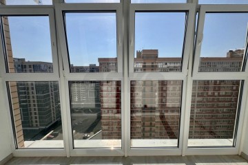 Фото №5: Студия 32 м² - Краснодар, мкр. жилой комплекс Самолёт, ул. Западный Обход, 39/2