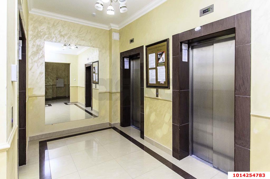 Фото №15: 2-комнатная квартира 89 м² - Краснодар, жилой комплекс Триумф, ул. имени П.М. Гаврилова, 27