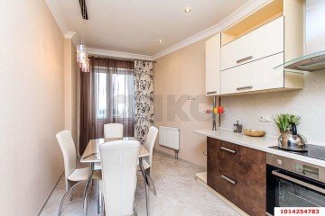 Фото №4: 2-комнатная квартира 89 м² - Краснодар, мкр. жилой комплекс Триумф, ул. имени П.М. Гаврилова, 27