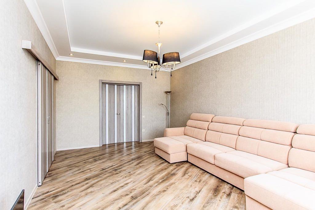 Фото №8: 2-комнатная квартира 89 м² - Краснодар, Западный внутригородской округ, Фестивальный, мкр. жилой комплекс Триумф, ул. имени П.М. Гаврилова, 27