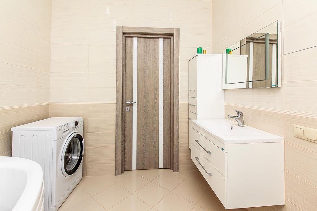 Фото №10: 2-комнатная квартира 89 м² - Краснодар, Западный внутригородской округ, Фестивальный, мкр. жилой комплекс Триумф, ул. имени П.М. Гаврилова, 27