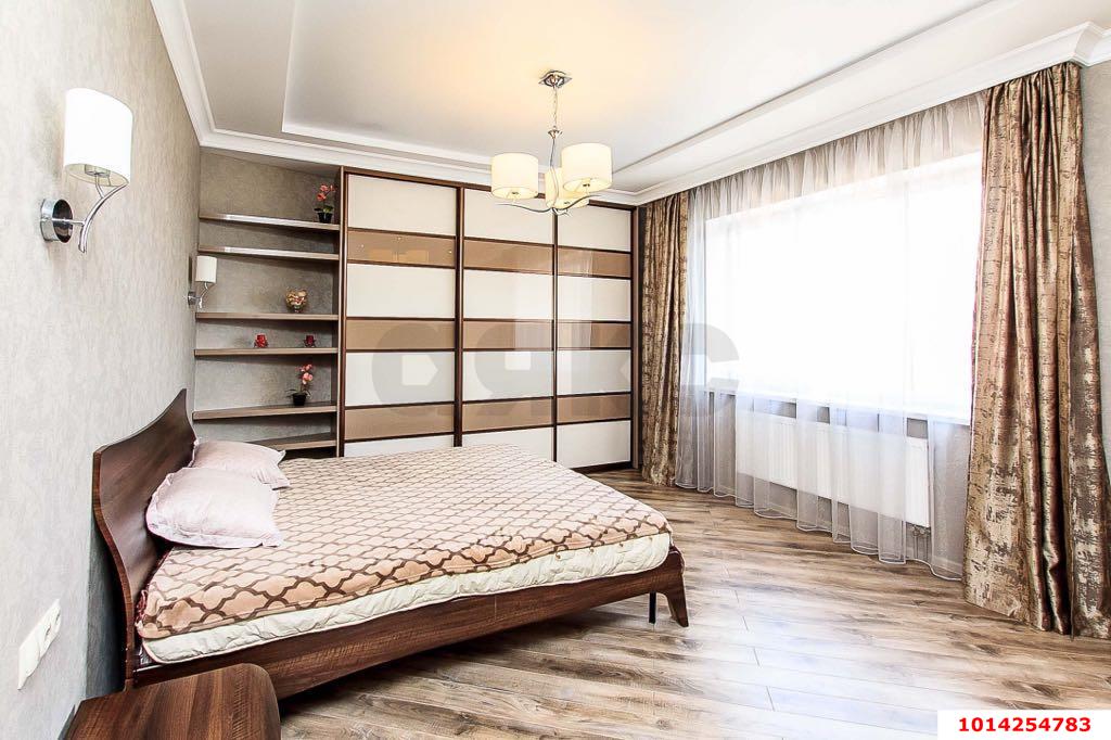 Фото №6: 2-комнатная квартира 89 м² - Краснодар, жилой комплекс Триумф, ул. имени П.М. Гаврилова, 27