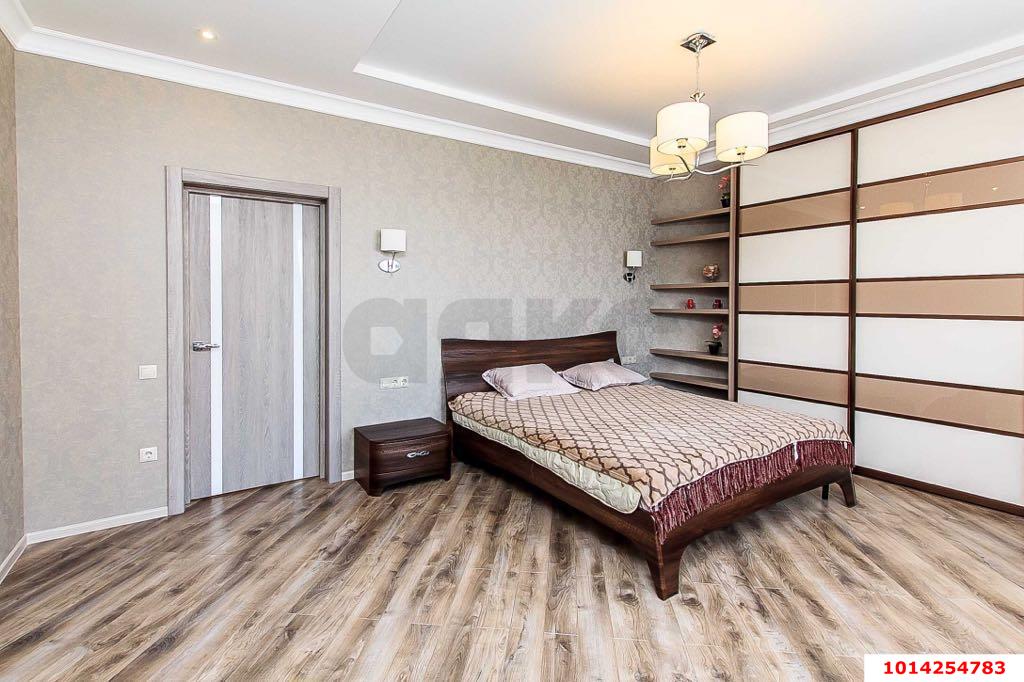 Фото №7: 2-комнатная квартира 89 м² - Краснодар, жилой комплекс Триумф, ул. имени П.М. Гаврилова, 27