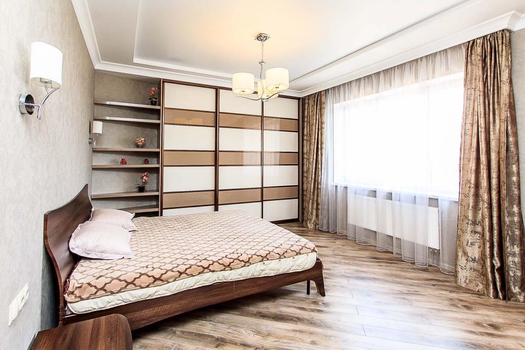 Фото №6: 2-комнатная квартира 89 м² - Краснодар, Западный внутригородской округ, Фестивальный, мкр. жилой комплекс Триумф, ул. имени П.М. Гаврилова, 27