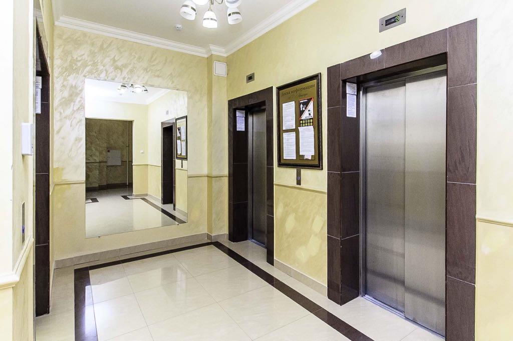 Фото №15: 2-комнатная квартира 89 м² - Краснодар, Западный внутригородской округ, Фестивальный, мкр. жилой комплекс Триумф, ул. имени П.М. Гаврилова, 27