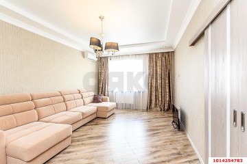 Фото №3: 2-комнатная квартира 89 м² - Краснодар, мкр. жилой комплекс Триумф, ул. имени П.М. Гаврилова, 27