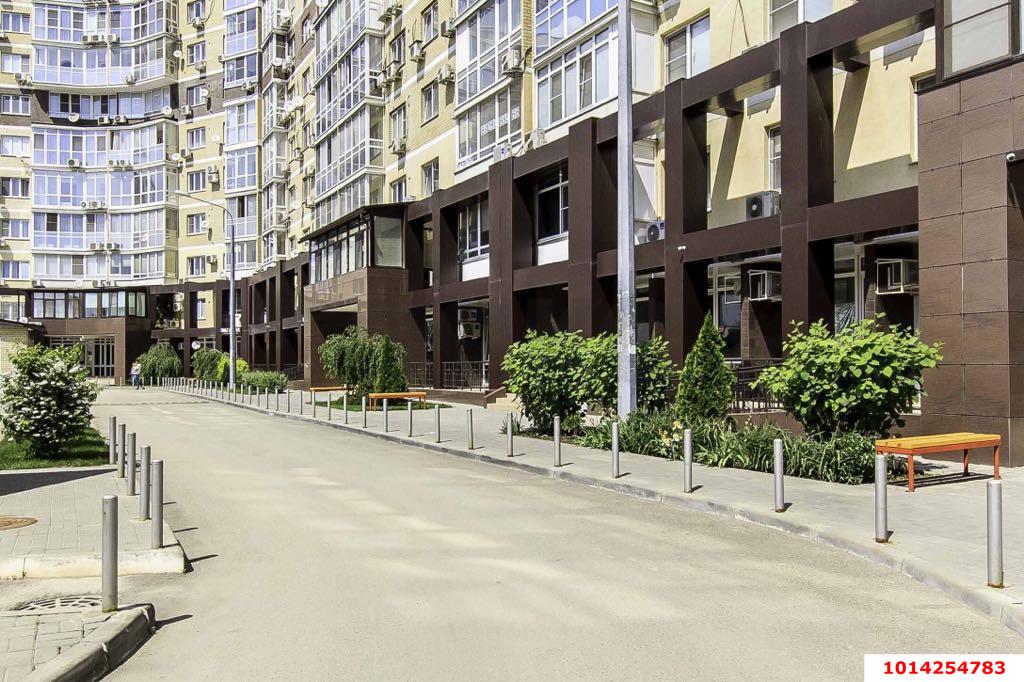 Фото №14: 2-комнатная квартира 89 м² - Краснодар, жилой комплекс Триумф, ул. имени П.М. Гаврилова, 27