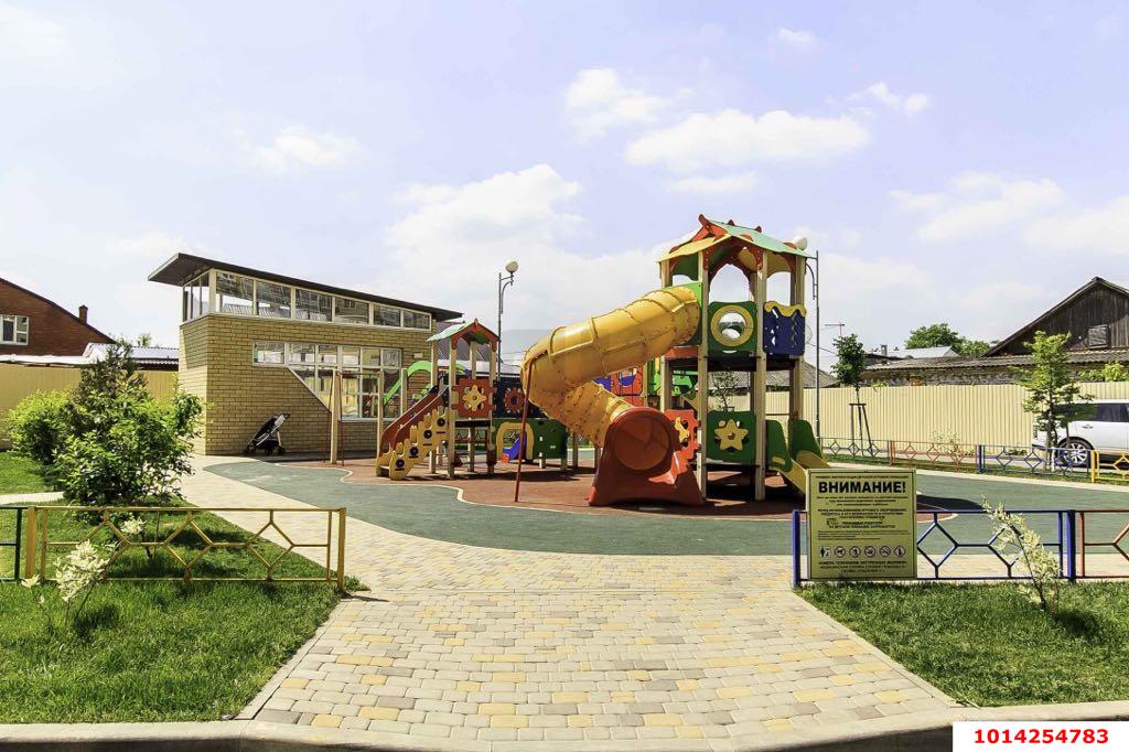 Фото №16: 2-комнатная квартира 89 м² - Краснодар, жилой комплекс Триумф, ул. имени П.М. Гаврилова, 27