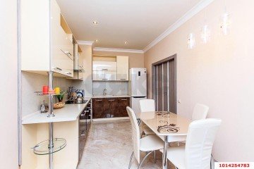 Фото №2: 2-комнатная квартира 89 м² - Краснодар, мкр. жилой комплекс Триумф, ул. имени П.М. Гаврилова, 27