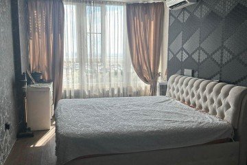 Фото №4: 2-комнатная квартира 74 м² - Краснодар, мкр. Достояние, ул. Конгрессная, 27