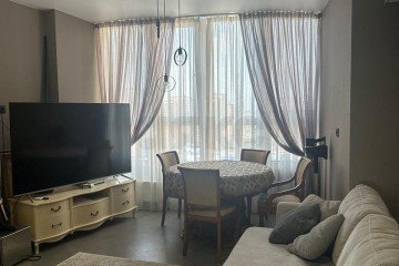 Фото №3: 2-комнатная квартира 74 м² - Краснодар, мкр. Достояние, ул. Конгрессная, 27