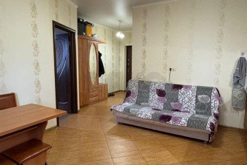 Фото №3: 1-комнатная квартира 48 м² - Краснодар, мкр. Фестивальный, ул. Яна Полуяна, 47