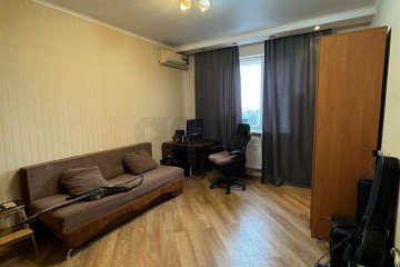 Фото №4: 1-комнатная квартира 48 м² - Краснодар, мкр. Фестивальный, ул. Яна Полуяна, 47