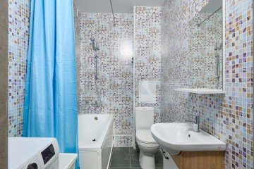 Фото №3: 2-комнатная квартира 47 м² - Краснодар, мкр. жилой комплекс Гармония, ул. имени Валерия Вишневецкого, 7