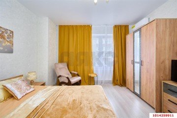 Фото №4: 2-комнатная квартира 47 м² - Краснодар, мкр. жилой комплекс Гармония, ул. имени Валерия Вишневецкого, 7
