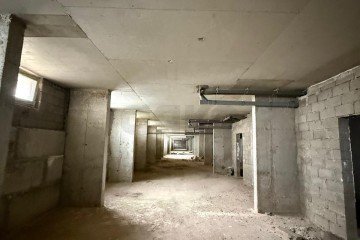 Фото №5: Торговое помещение 23 м² - Южный, мкр. жилой комплекс Южный, ул. Войсковая, 1В