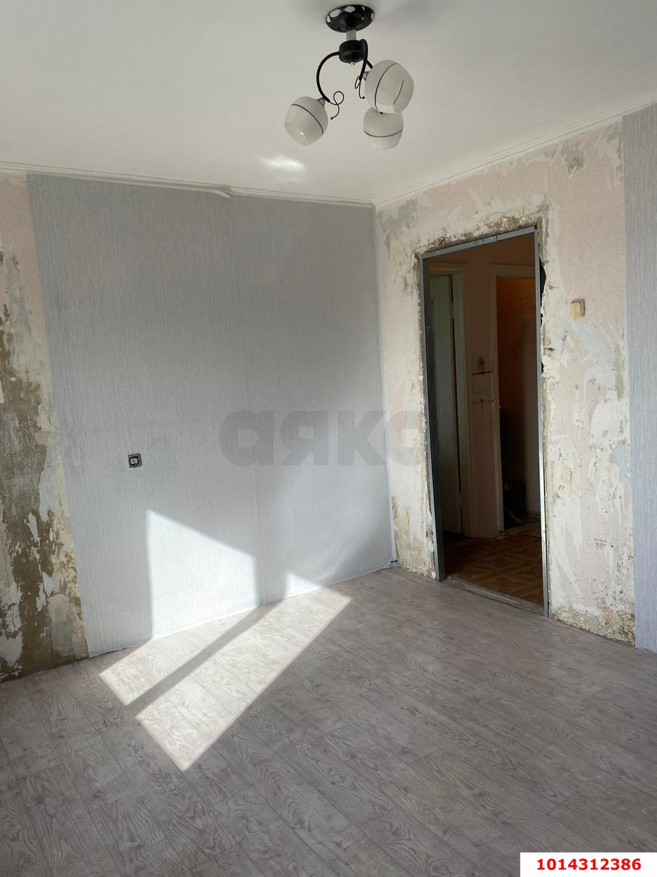 Фото №2: 1-комнатная квартира 31 м² - Краснодар, Фестивальный, ул. имени Тургенева, 172
