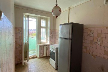 Фото №4: 1-комнатная квартира 31 м² - Краснодар, мкр. Фестивальный, ул. имени Тургенева, 172