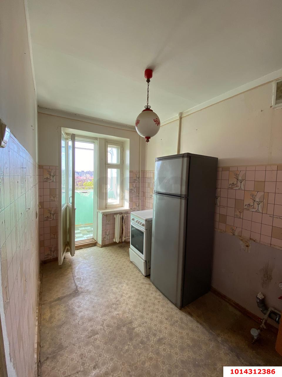 Фото №4: 1-комнатная квартира 31 м² - Краснодар, Фестивальный, ул. имени Тургенева, 172