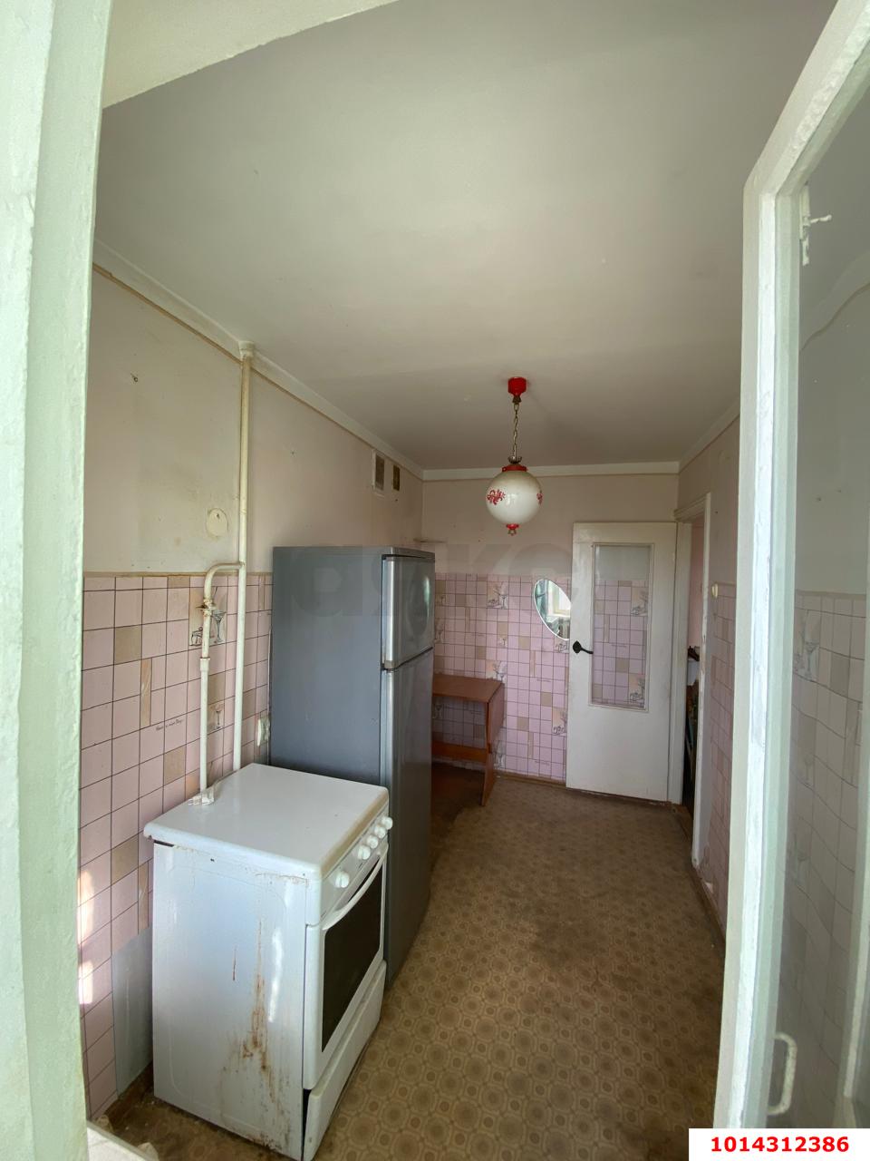 Фото №7: 1-комнатная квартира 31 м² - Краснодар, Фестивальный, ул. имени Тургенева, 172