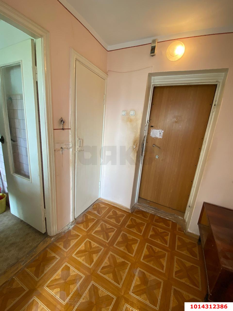 Фото №10: 1-комнатная квартира 31 м² - Краснодар, Фестивальный, ул. имени Тургенева, 172
