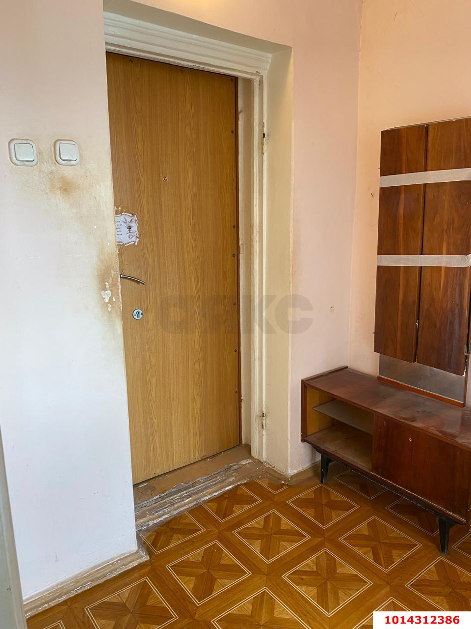 Фото №12: 1-комнатная квартира 31 м² - Краснодар, Фестивальный, ул. имени Тургенева, 172