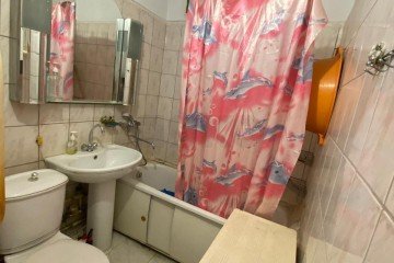 Фото №2: 1-комнатная квартира 31 м² - Краснодар, мкр. Фестивальный, ул. имени Тургенева, 172