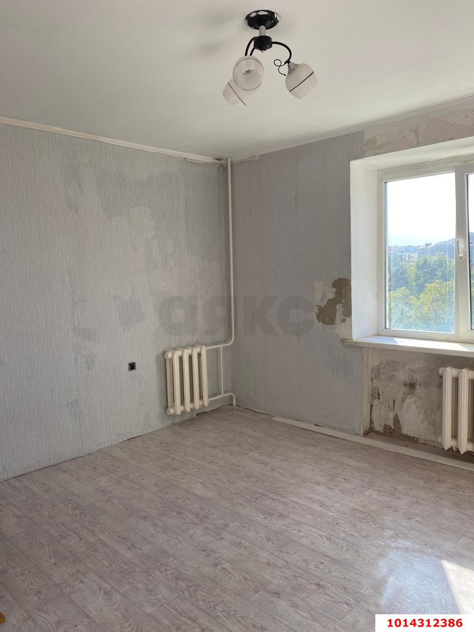 Фото №5: 1-комнатная квартира 31 м² - Краснодар, Фестивальный, ул. имени Тургенева, 172