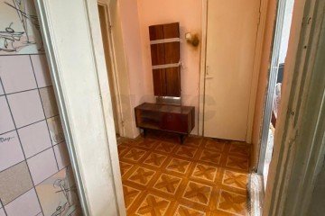 Фото №1: 1-комнатная квартира 31 м² - Краснодар, мкр. Фестивальный, ул. имени Тургенева, 172