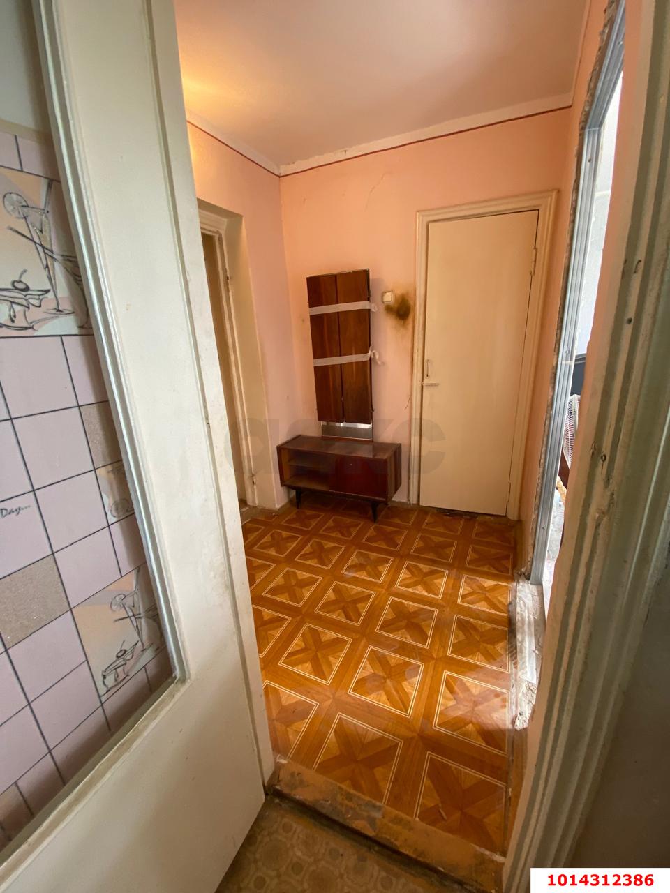 Фото №11: 1-комнатная квартира 31 м² - Краснодар, Фестивальный, ул. имени Тургенева, 172