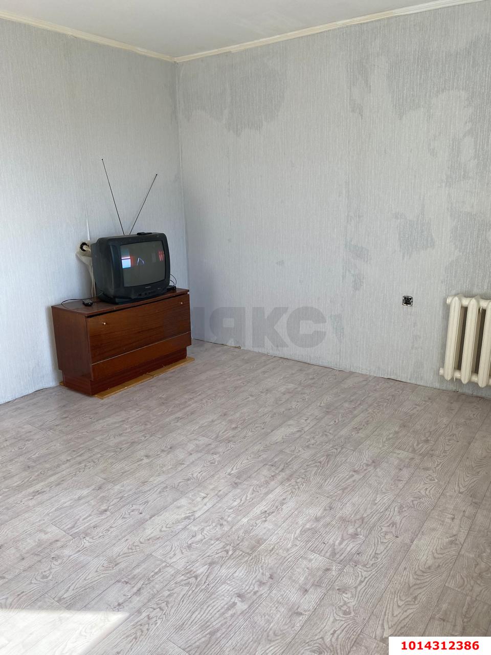 Фото №3: 1-комнатная квартира 31 м² - Краснодар, Фестивальный, ул. имени Тургенева, 172
