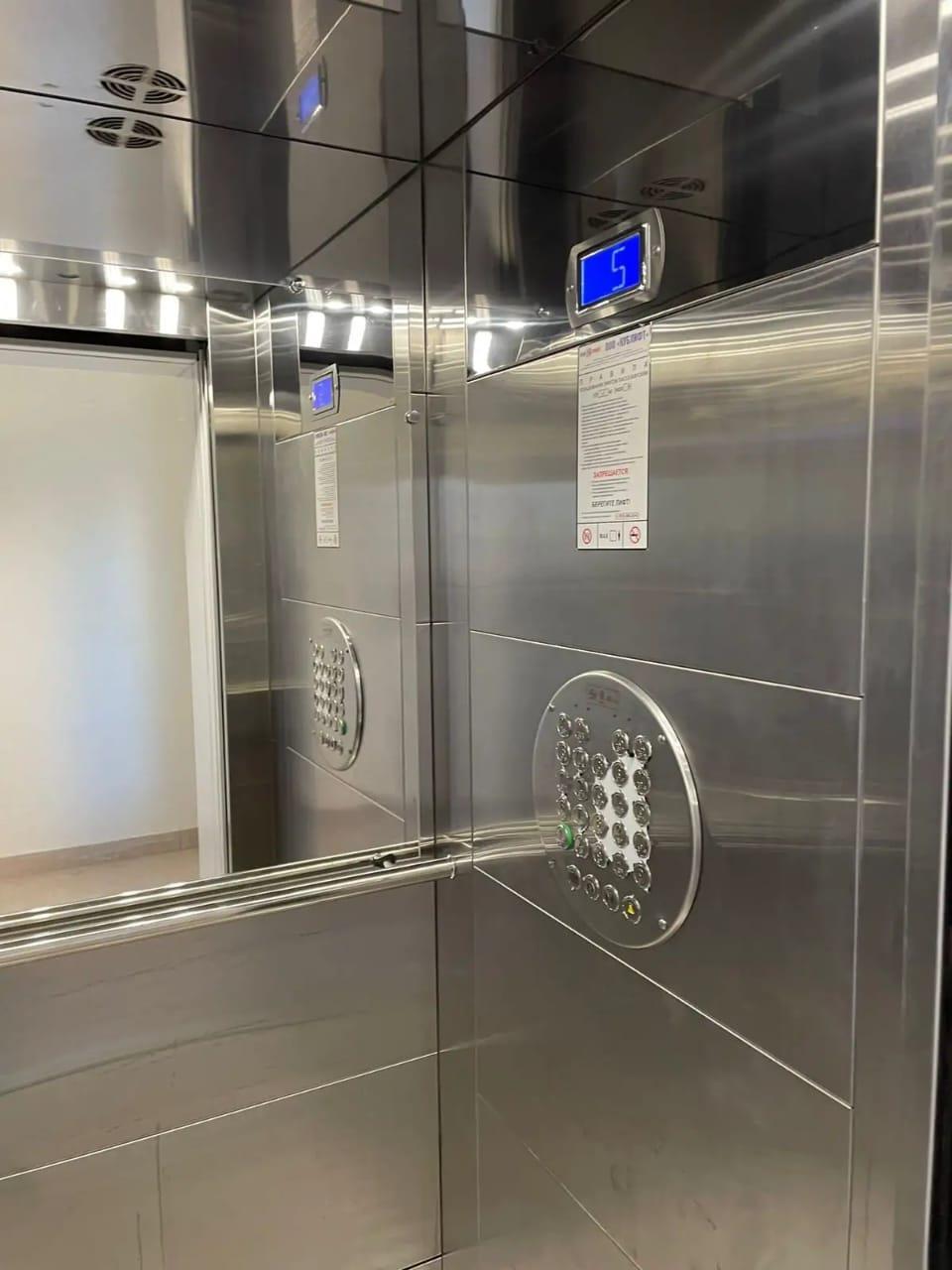 Фото №11: 1-комнатная квартира 50 м² - Краснодар, Центральный внутригородской округ, Черёмушки, мкр. жилой комплекс Фонтаны, ул. Воронежская, 47Дк1