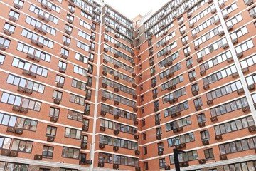 Фото №4: Студия 26 м² - Краснодар, мкр. жилой комплекс Самолёт-2, ул. Западный Обход, 57