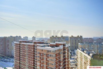 Фото №5: 3-комнатная квартира 80 м² - Краснодар, мкр. жилой комплекс Поющие Фонтаны, ул. имени Невкипелого, 18к2