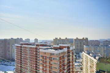 Фото №5: 3-комнатная квартира 77 м² - Краснодар, мкр. жилой комплекс Поющие Фонтаны, ул. Невкипелого, 18к2