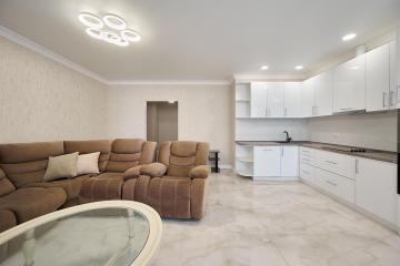 Фото №4: 2-комнатная квартира 66 м² - Знаменский, мкр. Родные Просторы, ул. Природная, 10Бк1