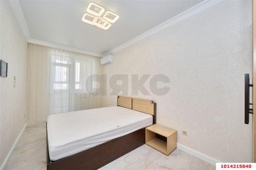 Фото №5: 2-комнатная квартира 66 м² - Знаменский, мкр. Родные Просторы, ул. Природная, 10Бк1