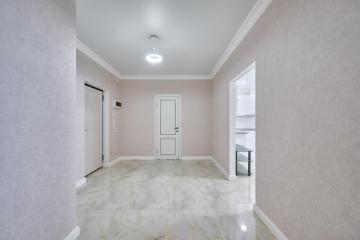 Фото №5: 2-комнатная квартира 66 м² - Знаменский, мкр. Родные Просторы, ул. Природная, 10Бк1