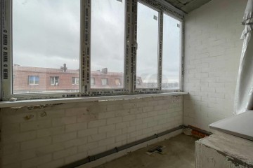 Фото №5: 1-комнатная квартира 40 м² - Российский, мкр. Прикубанский внутригородской округ, ул. имени В.М. Комарова, 42