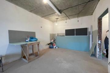 Фото №3: 1-комнатная квартира 44 м² - Российский, мкр. Прикубанский внутригородской округ, ул. имени В.М. Комарова, 42