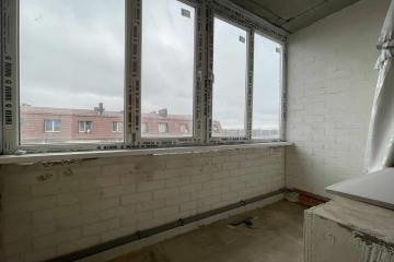 Фото №5: 1-комнатная квартира 44 м² - Российский, мкр. Прикубанский внутригородской округ, ул. имени В.М. Комарова, 42